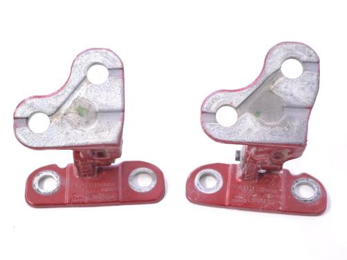 Hinge/Door check strap JAGUAR F-PACE (X761) 2.0 TD4 AWD | BP14772611C146 
