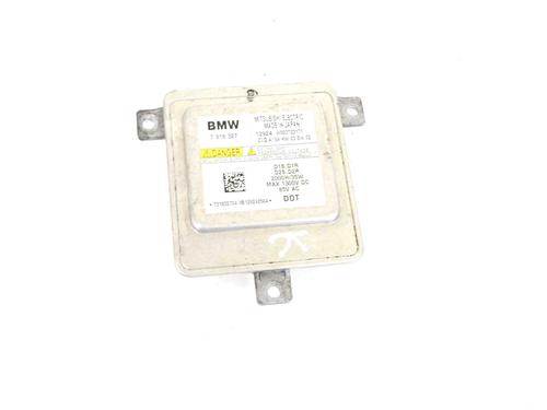 Module xenonverlichting BMW 5 Gran Turismo (F07) 530 d (258 hp) 7482242