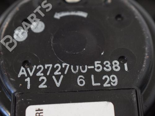 Heater blower motor JAGUAR XF I (X250) 3.0 D | BP8868639M62 
