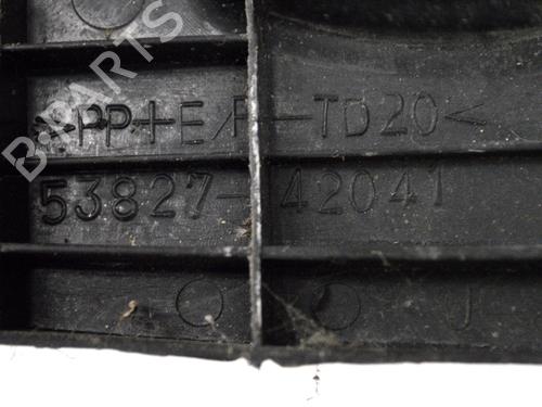 Other TOYOTA RAV 4 III (_A3_) 2.2 D 4WD (ALA30_, ALA30R) | BP14799599O1 