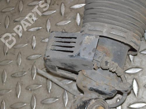 Left rear shock absorber PORSCHE CAYENNE (9PA) 3.6 | BP8863927M18 
