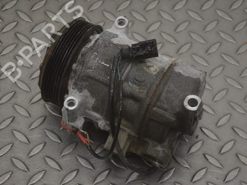 BP17866006M34 | AC compressor PORSCHE 911 (991) 3.0 Carrera S BP17866006M34