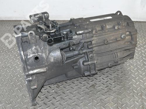 Used Gearbox VW TOUAREG (7LA, 7L6, 7L7) 2.5 R5 TDI (163 hp) 7492174