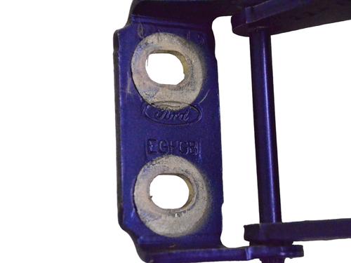 Hinge/Door check strap FORD FIESTA VI (CB1, CCN) 1.0 | BP14800108C146 