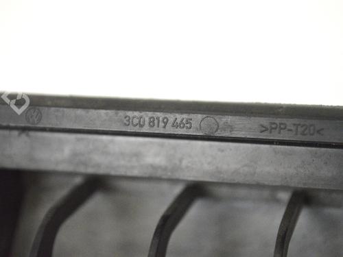Grille VW PASSAT CC B6 (357) 2.0 TDI | BP14781795C40 