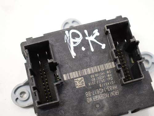 Electronic module LAND ROVER DISCOVERY SPORT (L550) 2.0 D 4x4 | BP7484082M83 