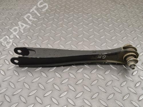 Venstre bagtil bærearm VOLVO XC60 II (246) T4 (190 hp) 27822443