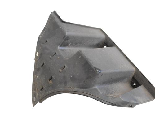 Rear bumper bracket HYUNDAI TUCSON (TL, TLE) 1.7 CRDi | BP16542037C159 