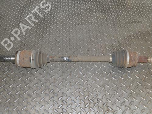 Used Right rear driveshaft INFINITI M (Y51) 30d (238 hp) 28439138