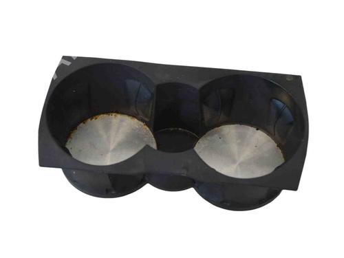 Used Cup/Object holder JAGUAR XF I (X250) 3.0 D (241 hp) 19509474