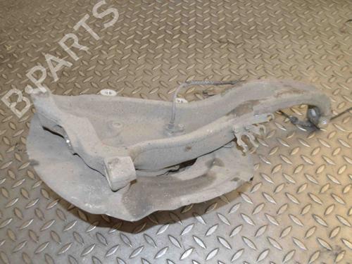 Left front steering knuckle BMW 5 (F10) ActiveHybrid | BP14789835M25 