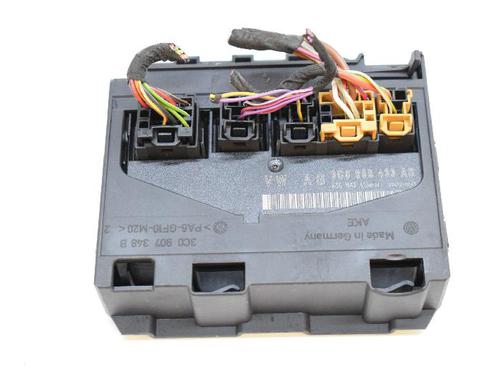 Electronic module VW PASSAT B6 (3C2) 1.9 TDI | BP7497296M83 