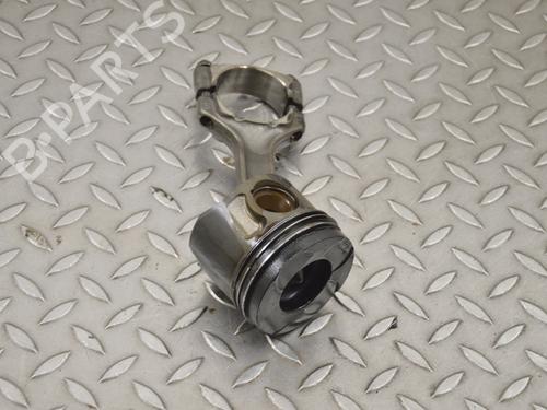 Other MERCEDES-BENZ SPRINTER 3-t Platform/Chassis (B906) 219 CDI / BlueTEC (906.111, 906.113, 906.211, 906.213) | BP14809032O1 