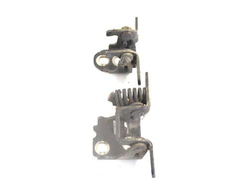 Hinge/Door check strap JEEP COMPASS (MK49) 2.2 CRD 4x4 | BP27821742C146 
