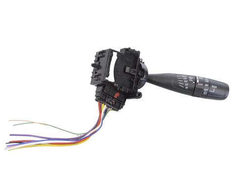 Used Steering column stalk SUZUKI VITARA (LY) 1.4 T (APK414) (140 hp) 16878654