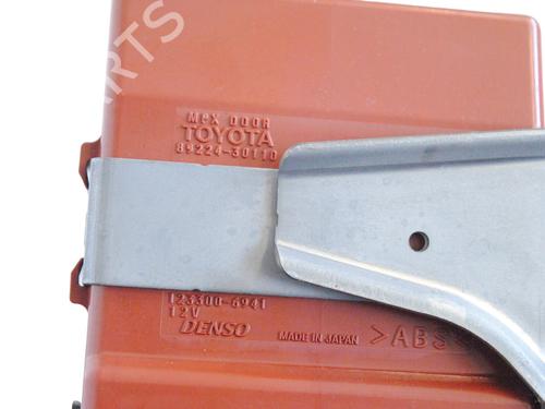 Electronic module LEXUS GS (_S19_) 450h (GRS191_, GWS191_) | BP17550016M83 