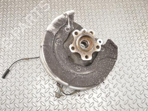 Right rear steering knuckle MERCEDES-BENZ CLA Coupe (C117) CLA 45 AMG 4-matic (117.352) | BP14807174M28
