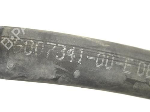 Pipe MERCEDES-BENZ C-CLASS (W205) AMG C 63 (205.086) | BP14782940M125 