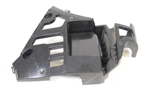 Rear bumper bracket BMW X5 (F15, F85) xDrive 40 d | BP14815539C159 