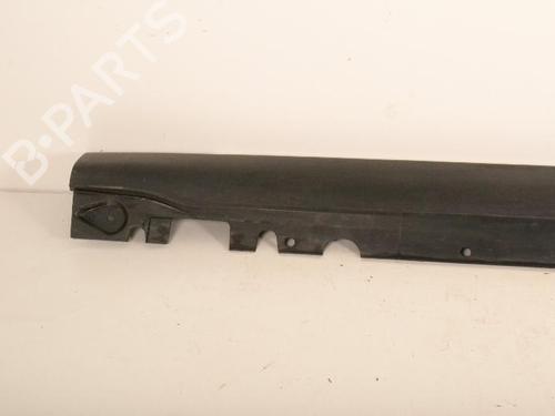 Left sideskirt BMW X6 (E71, E72) xDrive 30 d | BP14766221C115 