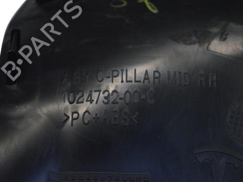 Other TESLA MODEL S (5YJS) P100D AWD | BP16879442O1