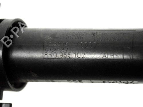 Lave-phares AUDI Q5 (8RB) 2.0 TDI quattro | BP14791946E17