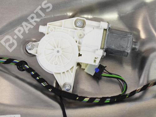 Front right window mechanism MERCEDES-BENZ E-CLASS (W212) E 220 CDI / BlueTEC (212.001, 212.002) | BP7488281C23 