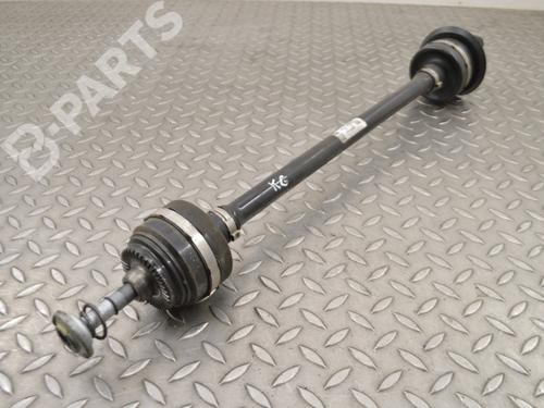 Left rear driveshaft BMW 5 (G30, F90) 525 d | BP10062039M40 