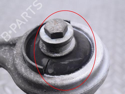 Right front suspension arm MERCEDES-BENZ S-CLASS Coupe (C217) S 63 AMG (217.377) | BP21496290M13 
