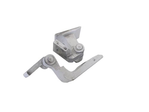 Hinge/Door check strap BMW 4 Gran Coupe (F36) 420 d | BP15006048C146 