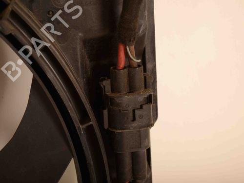 Radiator fan BMW 3 (F30, F80) 320 i | BP11337576M35 