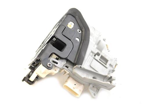 Used Front left lock AUDI Q5 (8RB) 3.0 TDI quattro (245 hp) 7754559