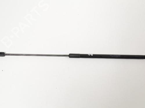 Hood lift support MERCEDES-BENZ C-CLASS (W204) C 200 Kompressor (204.041) | BP14816433C139 