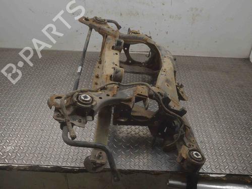 Rear axle VOLVO XC90 II (256) D5 AWD | BP17377713M2 