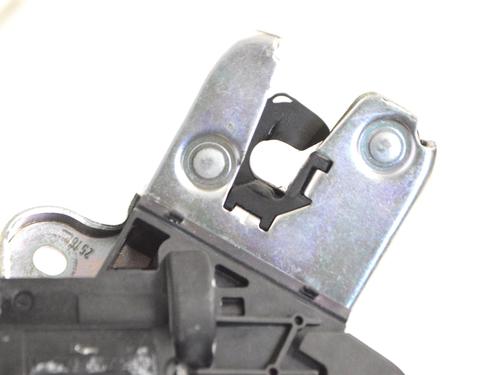 Tailgate lock AUDI A4 B8 (8K2) 1.8 TFSI | BP8864174C101 