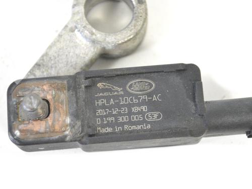 Cable JAGUAR E-PACE (X540) 2.0 D180 AWD | BP8863526E12 