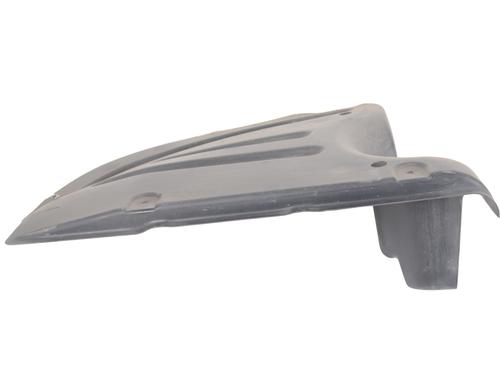 Underbody protection VW CC B7 (358) 2.0 TDI | BP14805978M92 