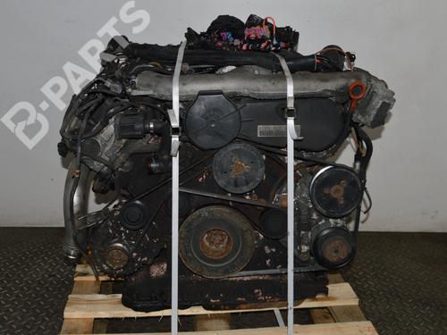 Engine AUDI A5 (8T3) 3.0 TDI quattro (240 hp) 7503377