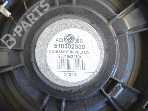 Speaker ALFA ROMEO GIULIETTA (940_) 1.4 TB (940FXB1A, 940FXB11) | BP7502534E2 