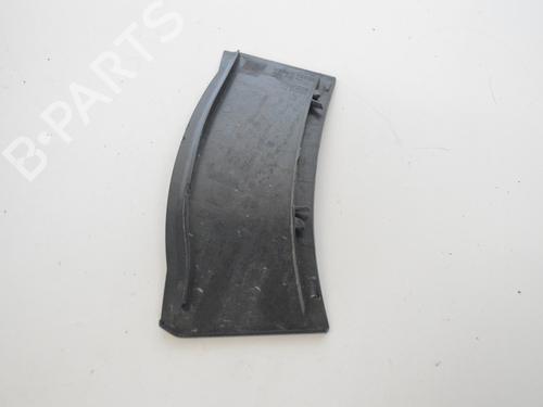 Headlight eyebrow PORSCHE CAYENNE (92A) 4.8 GTS | BP19433285C118 