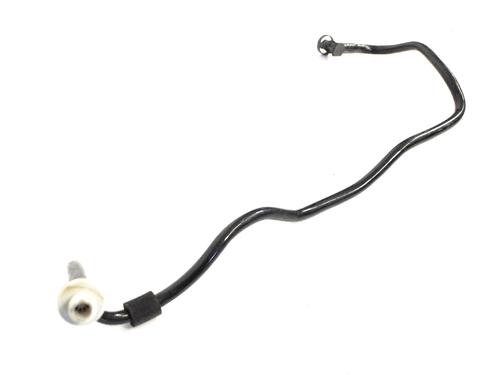 Pipe MERCEDES-BENZ A-CLASS (W176) A 160 CDI / d (176.011) | BP14775256M125 