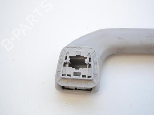 Interior roof handle MERCEDES-BENZ C-CLASS (W205) C 200 (205.042) | BP14813125I35 
