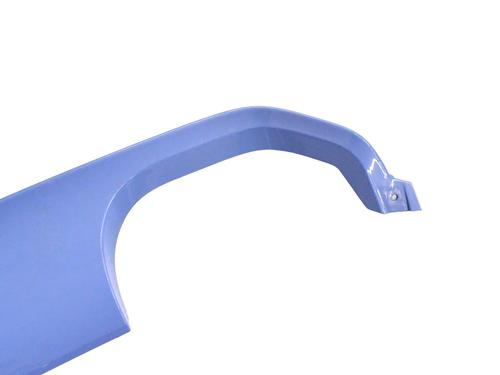 Rear bumper spoiler BMW 5 (F10) 530 d | BP14799999C154 