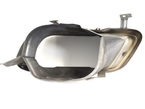 Pipe BMW 5 (G30, F90) M5 | BP28546810M125