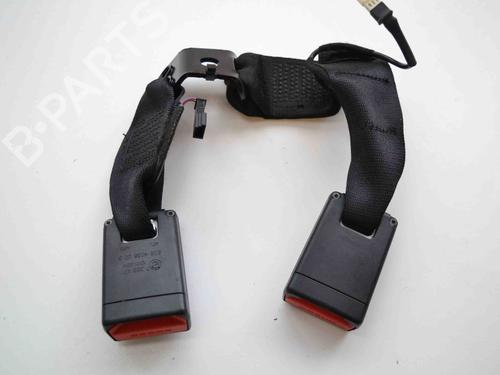 Used Seat buckle BMW 3 (F30, F80) 320 d xDrive (163 hp) 14812947