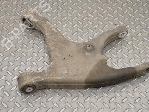 Used Right rear suspension arm AUDI Q5 (8RB) 2.0 TDI quattro (170 hp) 16274449