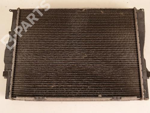 Water radiator BMW 3 (E90) 318 i | BP7491135M31 