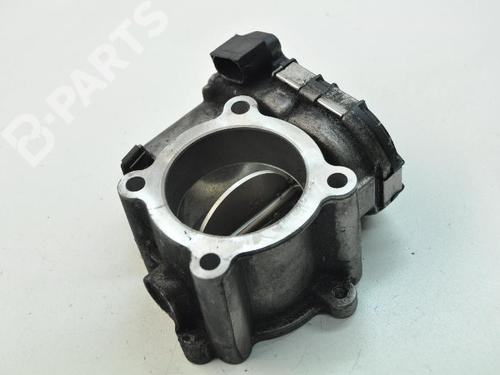 Used Throttle body MERCEDES-BENZ SPRINTER 3-t Van (B906) 218 CDI (906.611, 906.613) (184 hp) 7489401