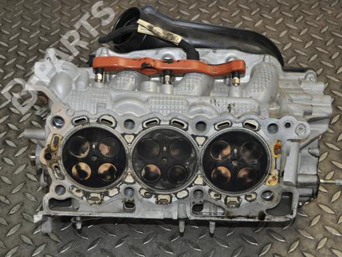Cylinder head LAND ROVER DISCOVERY IV (L319) 3.0 TD 4x4 | BP8863165M5 