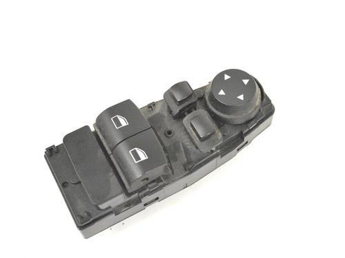 Right front window switch BMW 6 Coupe (F13) 640 d (313 hp) 7541125